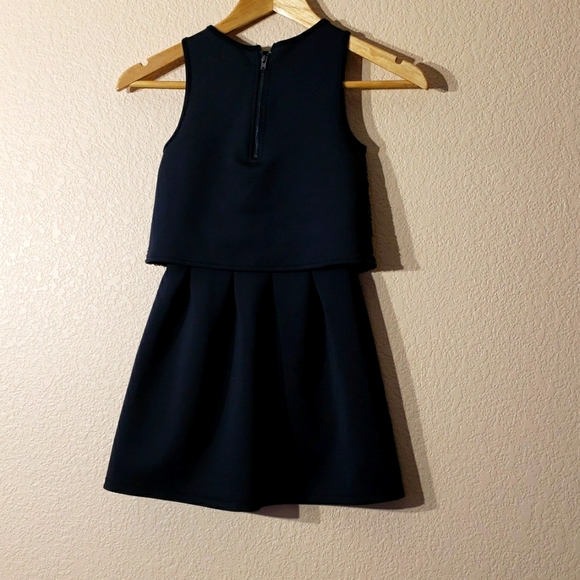 Host Pick Black sparkly party dress - Picture 2 of 3